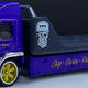 Illustration for article titled ARE YOU READY FOR AN ALL NEW CC TEAM TRANSPORT?